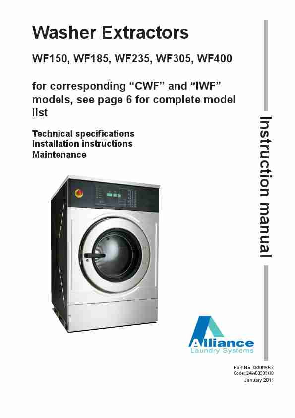 Alliance Laundry Systems Washer WF150-page_pdf